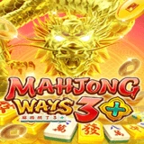 MAHJONG WINS